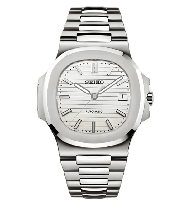 SEIKOMOD NAUTILUS (White)