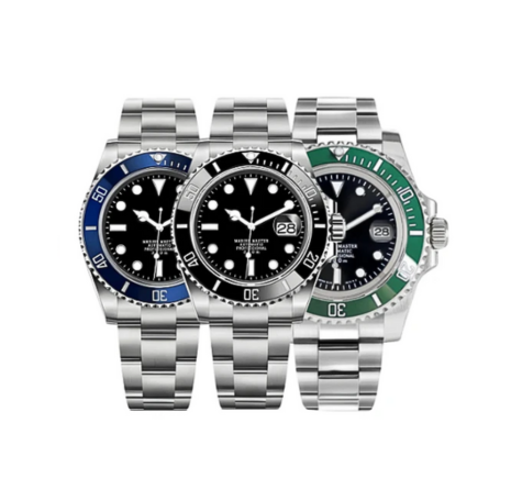 SUBMARINER